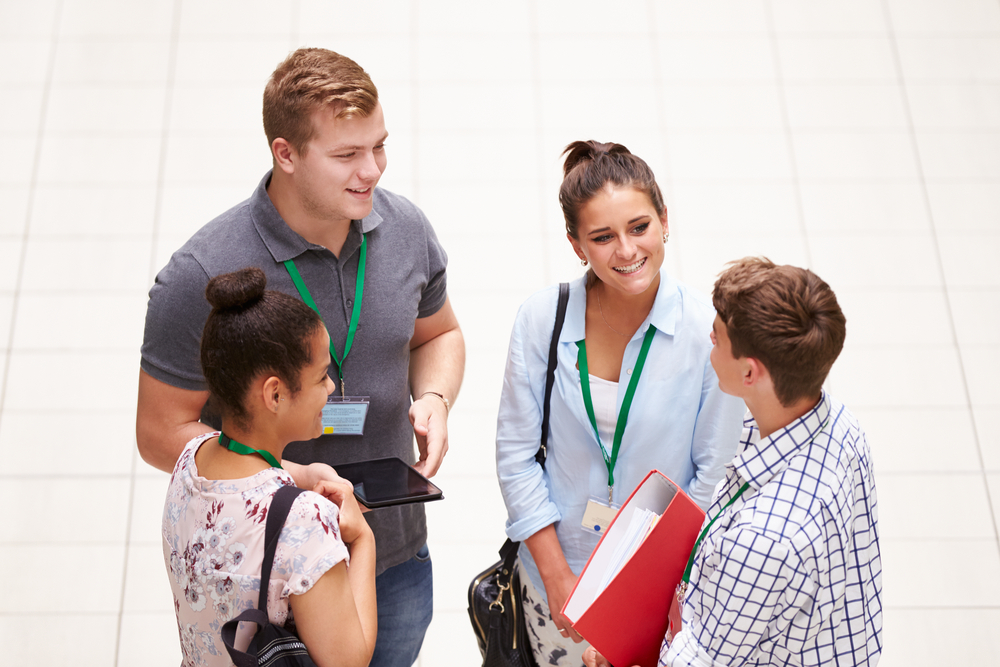 Students